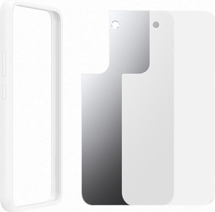 Produktbild Samsung Frame Cover (Samsung Galaxy S22+)