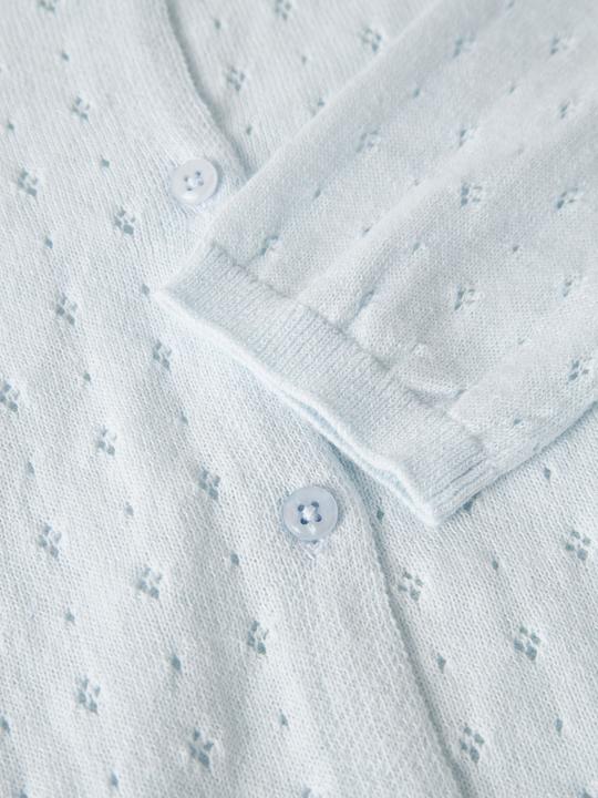 Produktbild Lmtd Slim Fit Strickjacke (146, 152)