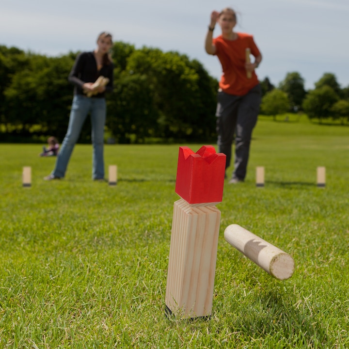 Image du produit Relaxdays Jeu viking de 22 pièces (22 x, 310 mm)