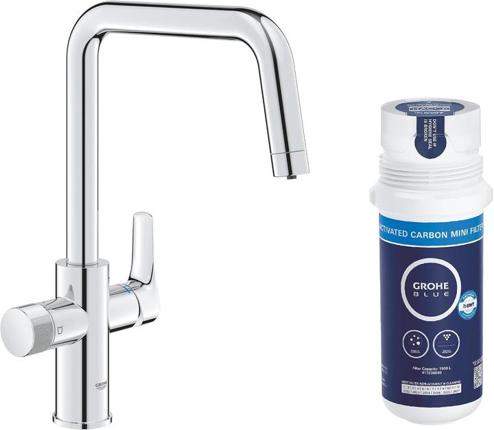 Actual product image Grohe Blue Pure Start