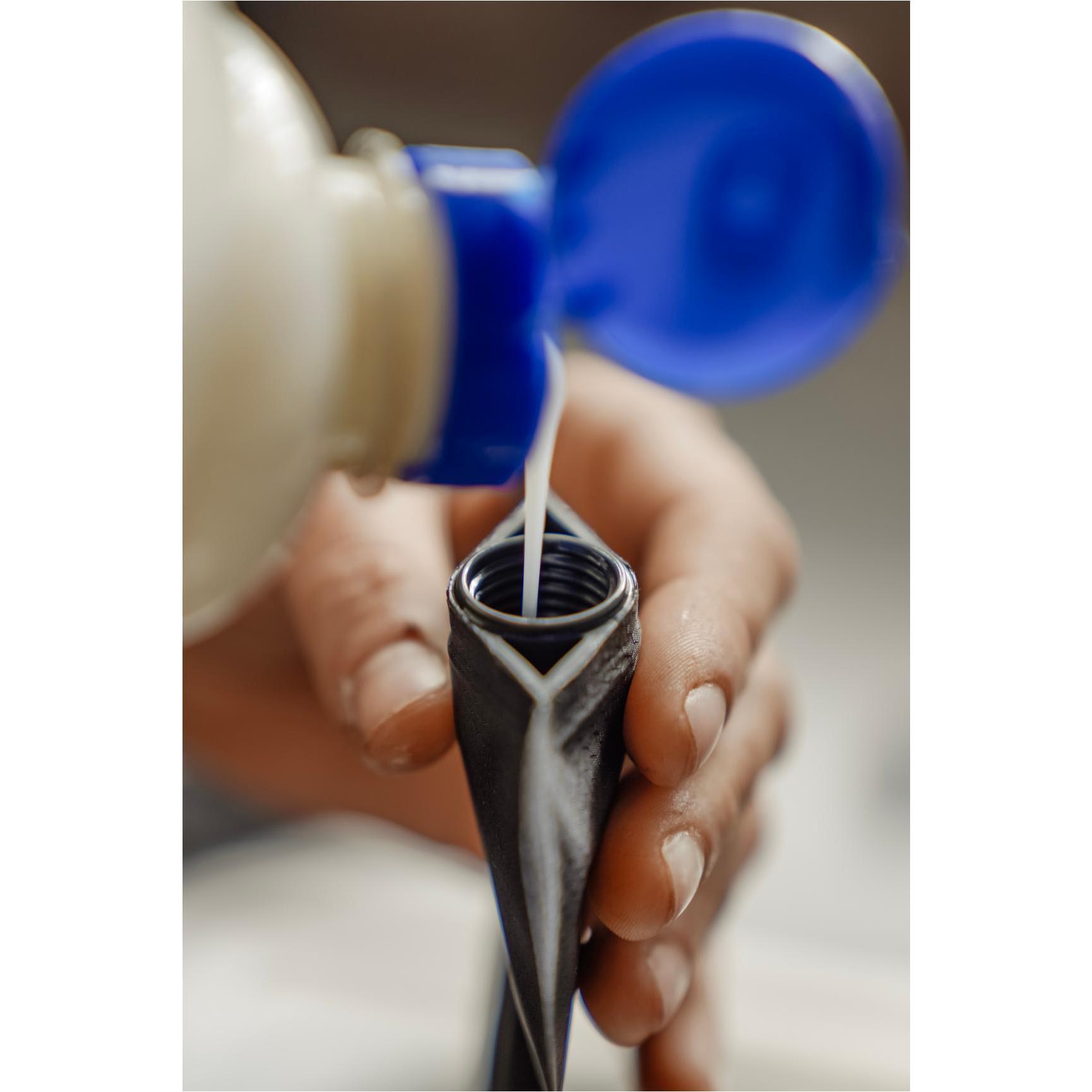 Thumbnail - Matador, Reisezubehör, FlatPak, Blau, Grün, Schwarz, (Flüssigkeitsbeutel)