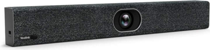 Produktbild Yealink UVC34 USB Video Collaboration Bar All-In-One 4K 30 fps