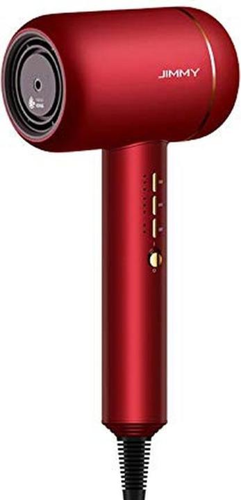 Jimmy F6 Red (1800 W)