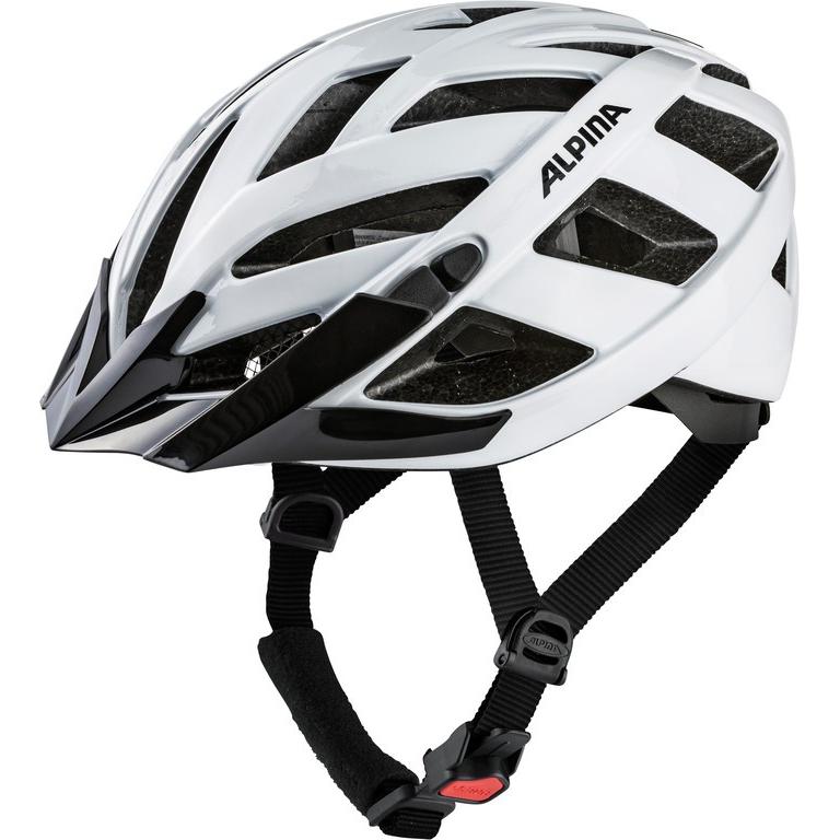ALPINA SPORTS, Casco da ciclismo, (52 - 57 cm)