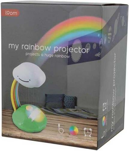 Produktbild TOP LED Projektor
