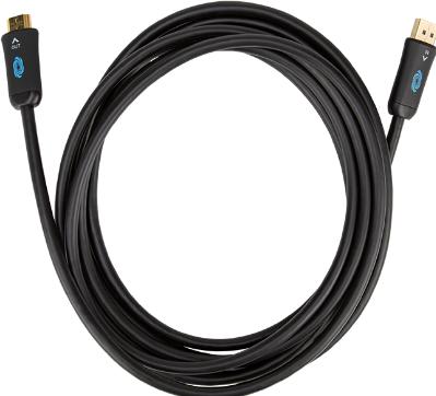 Produktbild Crestron Adapterkabel - DisplayPort mä (3.66 m)