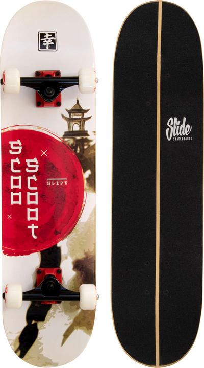 Slide Scoo Scoot (30.91")
