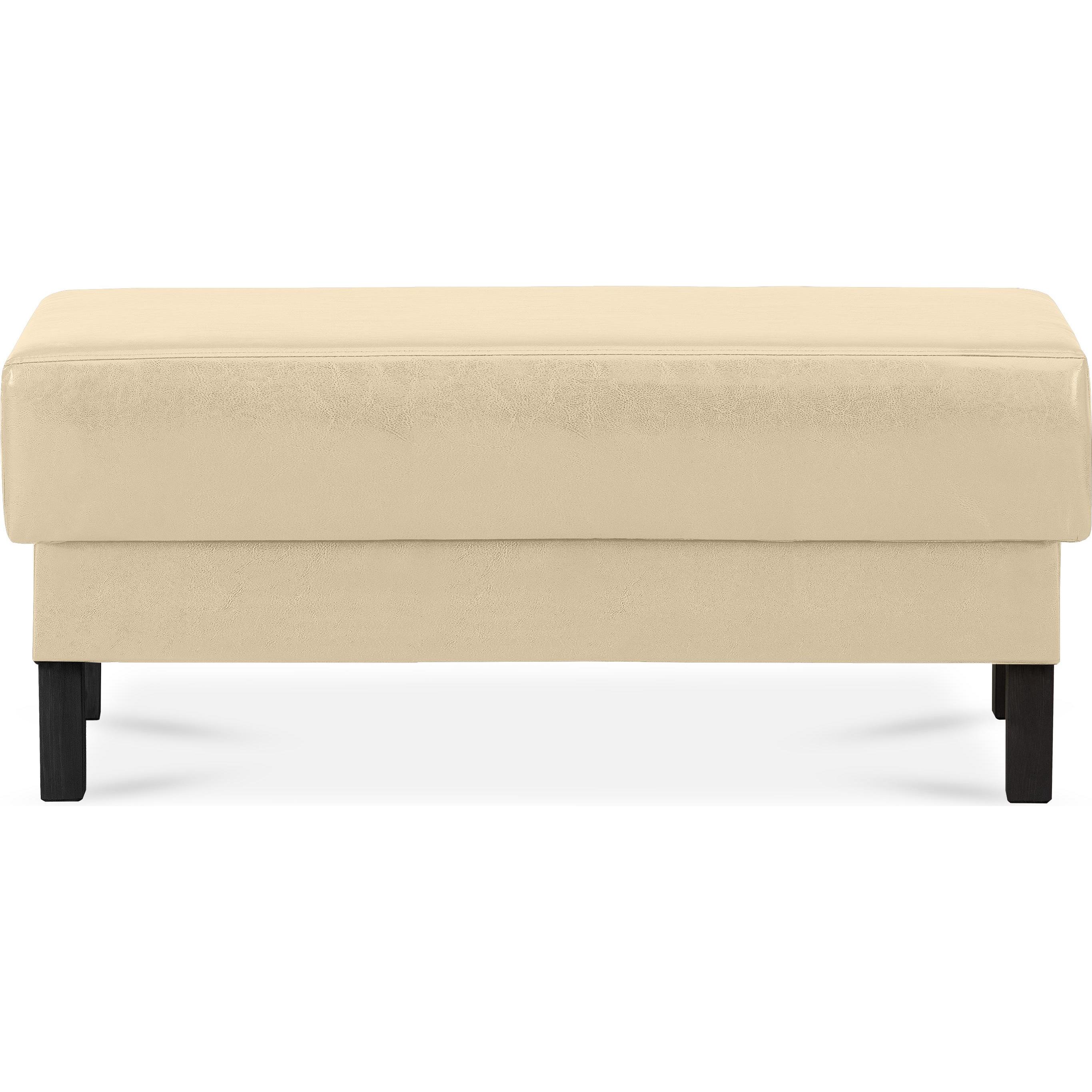 Thumbnail - Konsimo, Hocker + Pouf, Especto