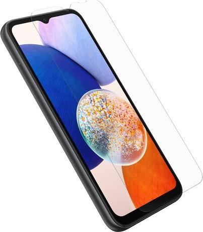 OtterBox Trusted Glass (1 Stück, Samsung Galaxy A14 5G, Samsung Galaxy A14)
