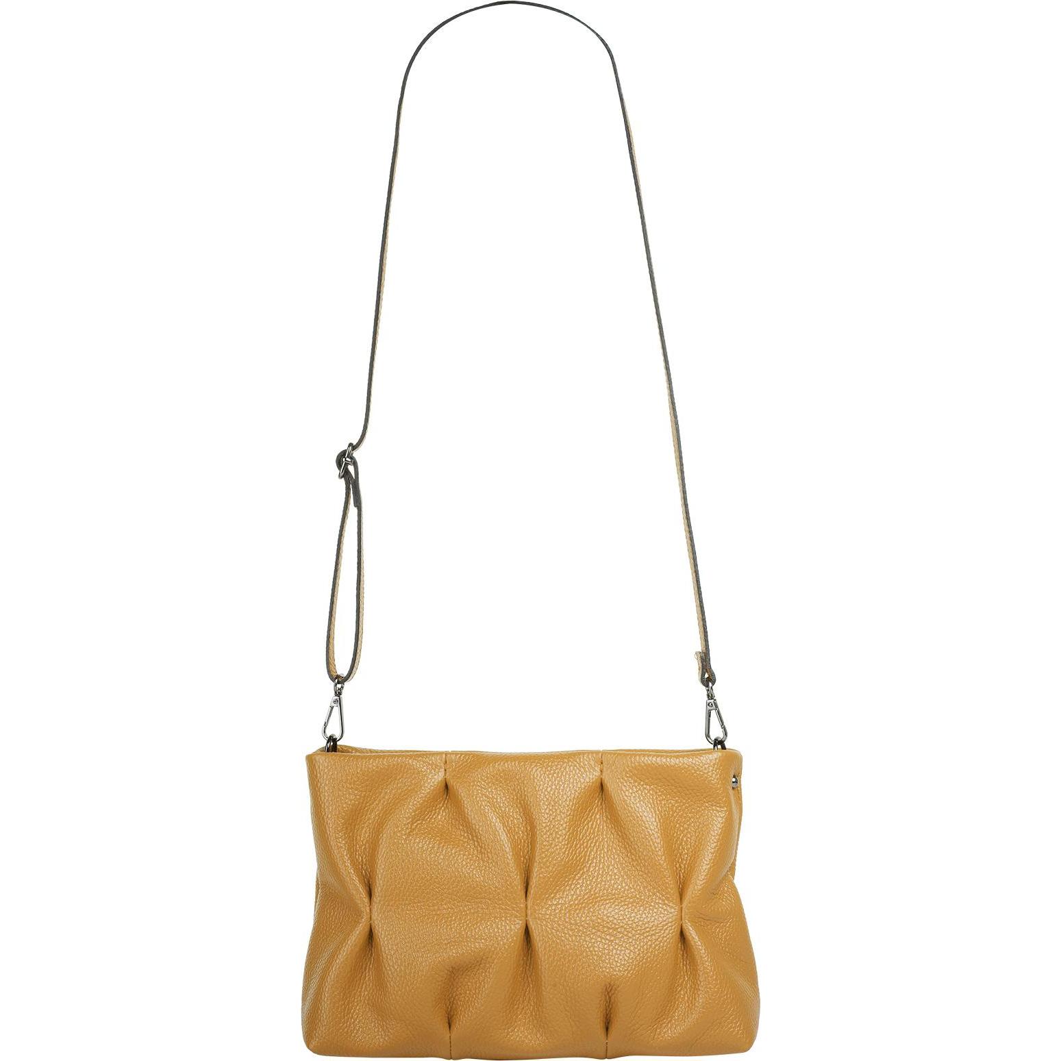 Thumbnail - Cluty, Handtasche, Umhängetasche, Gelb