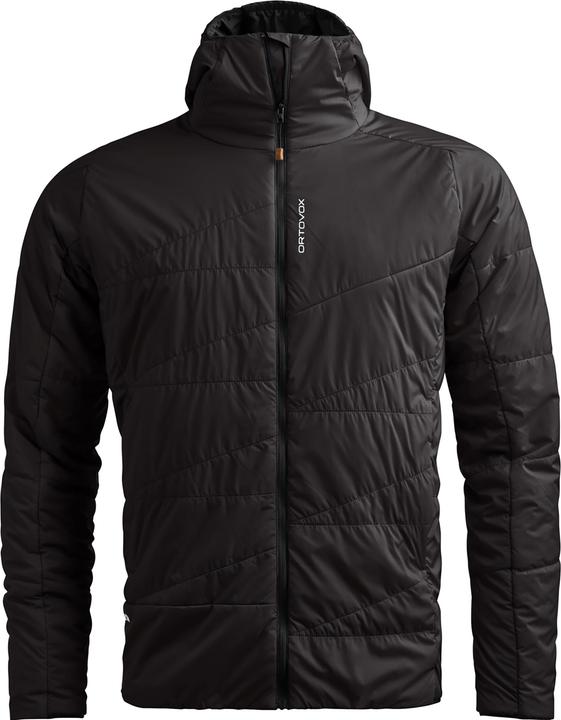 Ortovox Swisswool Piz Duan Jacket