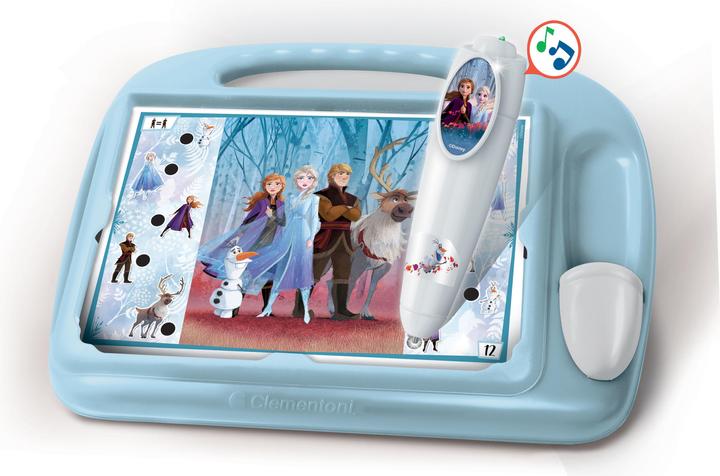 Produktbild Clementoni 16186