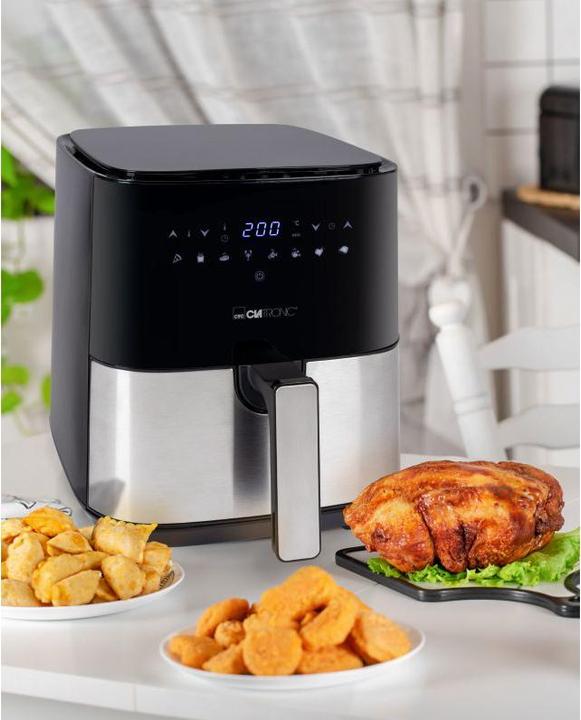 Actual product image Clatronic FR 3782 H