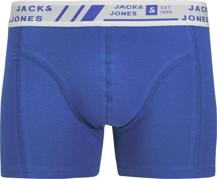 Immagine prodotto Jack & Jones Jachawaii Style Trunks 3 Pack (XXL)