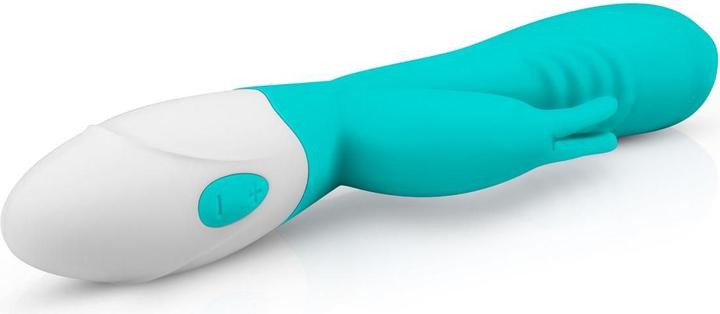 Produktbild Good Vibes Only Leda Rabbitvibrator