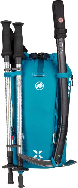 Actual product image Mammut Trion North Face 15 Backpack (15 l)