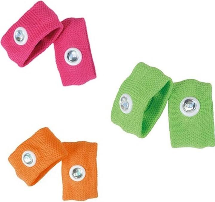 Pharmavoyage Bracelets anti-nausées (small) (Hygieneprodukt)