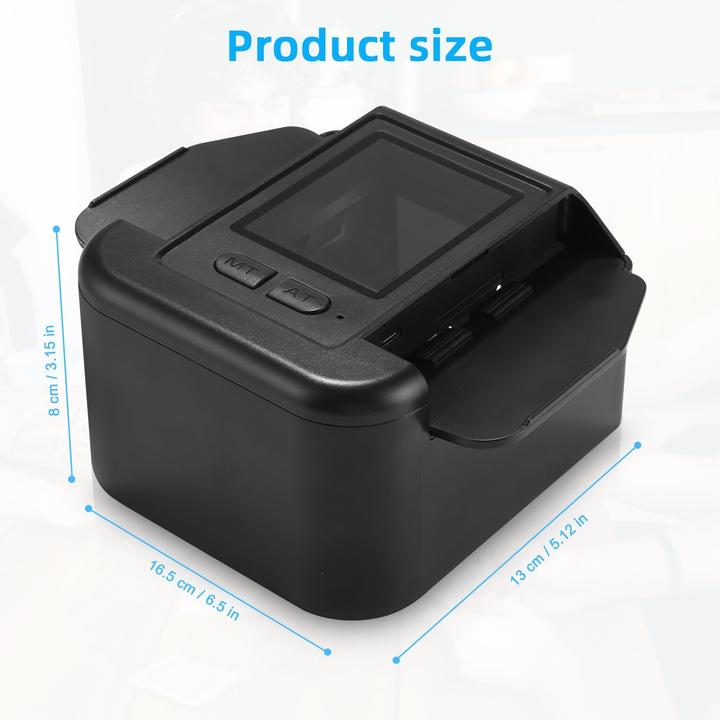 Image du produit Zofory Automatischer Kartenmischer für 2 Kartensätze