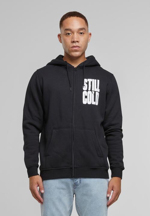 Immagine prodotto Mister Tee MisterTee Still Cold Zip Hoody - 174733 (M)