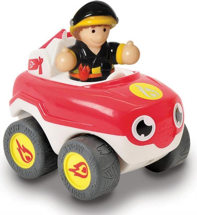 Produktbild WOW Blaze das Feuerwehrauto