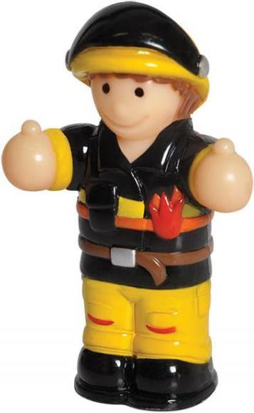 Produktbild WOW Blaze das Feuerwehrauto