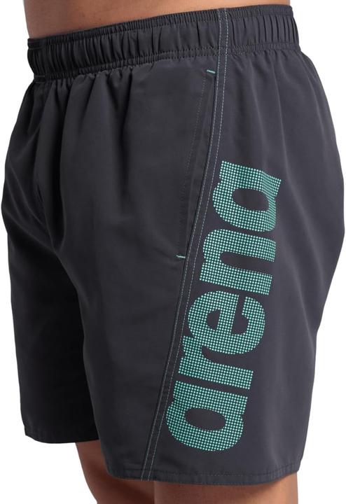 Actual product image Arena Fundamentals Logo Boxer R (S)