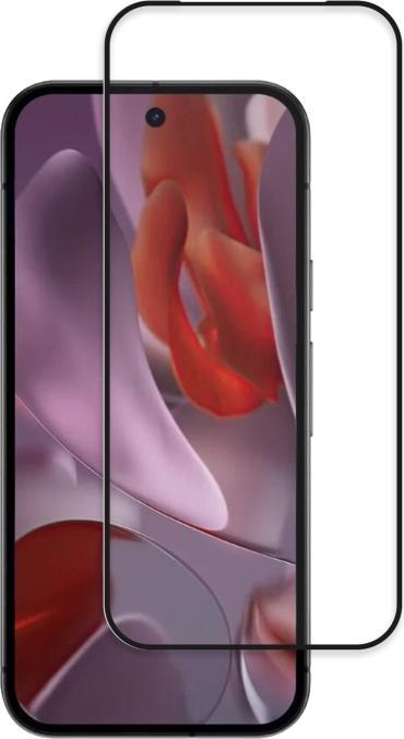 Screenor Tempered Google Pixel 9a Fc (Google Pixel 9a)