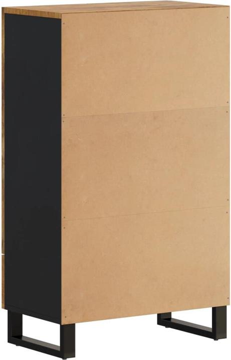 Image du produit vidaXL Ridge (33 x 60 x 100 cm)