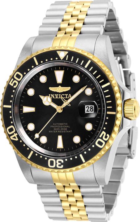 Image du produit Invicta Pro Diver Professional (Montre de plongée, 42 mm)
