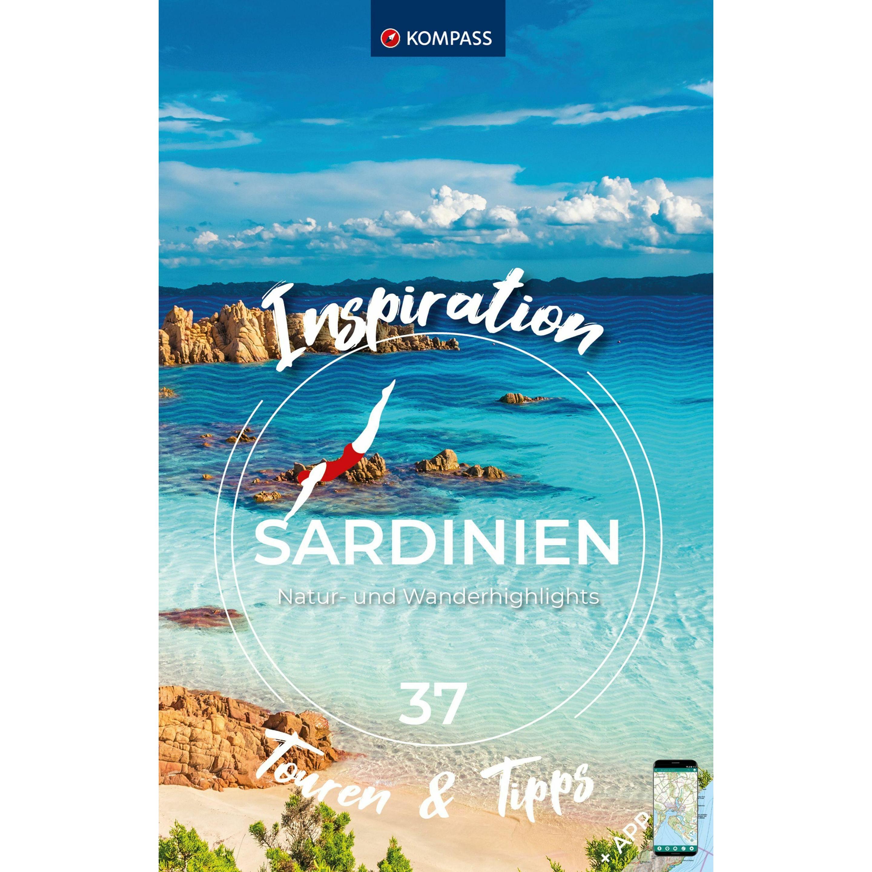 Inspiration Sardinien, Ratgeber