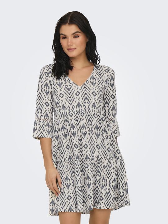 Immagine prodotto JdY JDYDORA Abito corto Abito in pizzo (L)