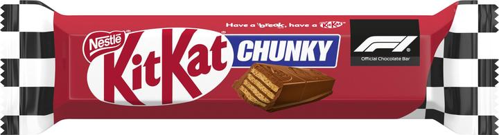 Image du produit Kitkat Chunky (41 g)