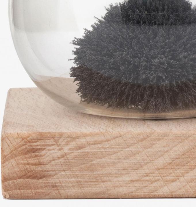 Immagine prodotto Kikkerland Besondere Sanduhr (ø 7 x 16 cm)