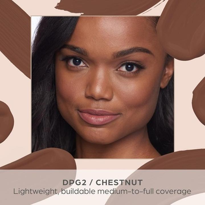 Produktbild Pür Minerals Pur Beauty 4-In-1 Sculpting Concealer für Frauen - deckt ab, hellt auf, polstert auf