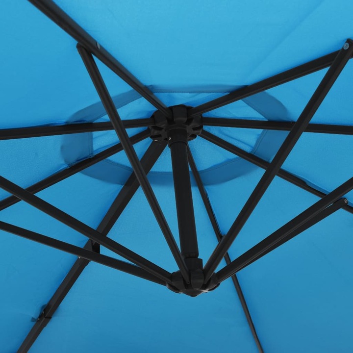Actual product image VidaXL Efiopskaia (2.90 m)