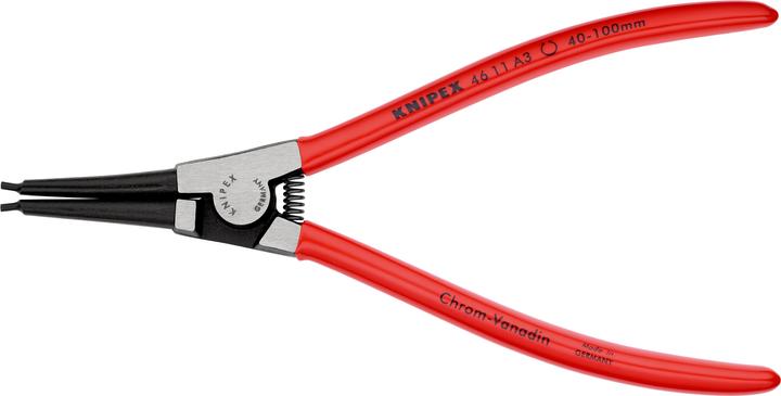 Produktbild Knipex Sicherungsringzange (210 mm)