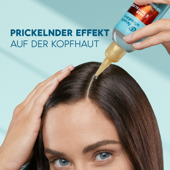 Productafbeelding Head & Shoulders DERMAXPRO Revitaliser (145 ml)