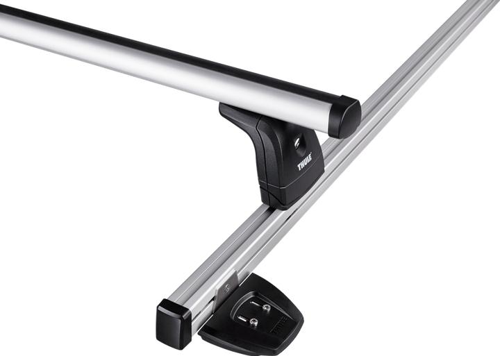 Image du produit Thule Système SmartClamp pour TO 63006200 Pack L 54m H 2.5m