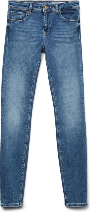 Actual product image Vero Moda VMLUX Slim Fit Jeans (S)
