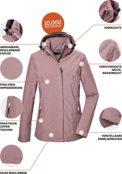 Produktbild Killtec KOS 26 (40)