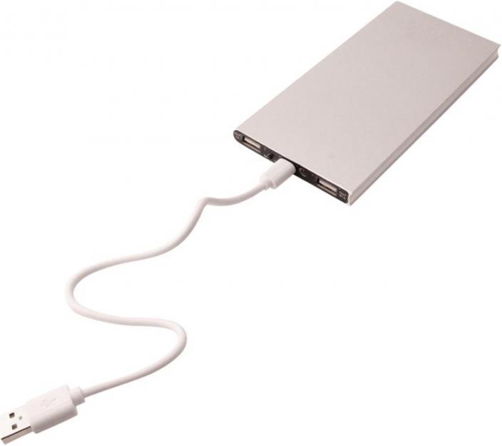 Actual product image TOP Powerbank