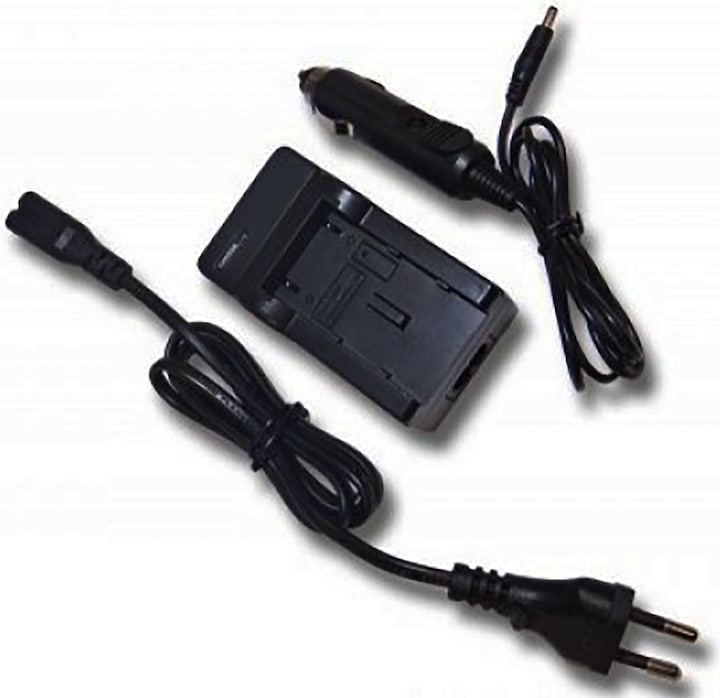 Actual product image AGI Charger compatible with Panasonic NV-DS60 (Charger)