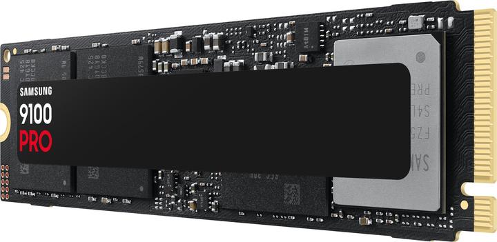 Produktbild Samsung 9100 PRO (4000 GB, M.2 2280)