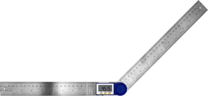 Produktbild Paulimot Winkelmesser digital, 300 mm