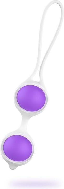 Womanvibe Keisy II Silicone Balls