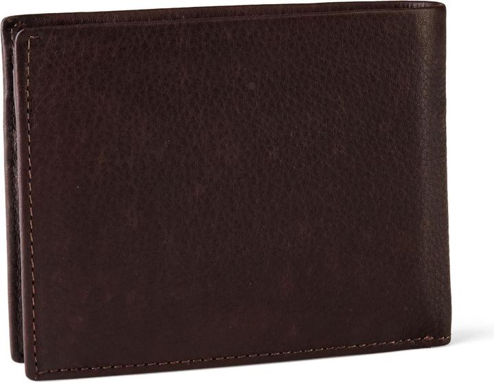 Actual product image Esquire Chicago Wallet