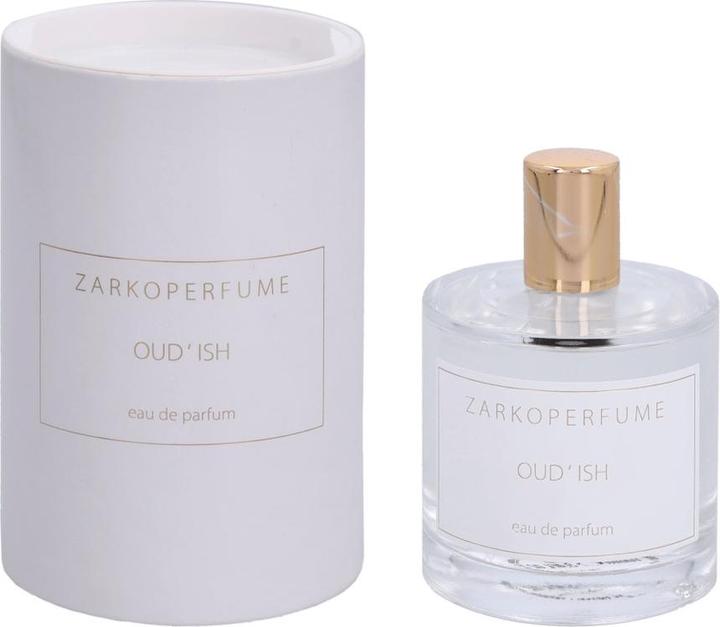 Immagine prodotto Zarkoperfume Oud'ish (Eau de toilette, 100 ml)