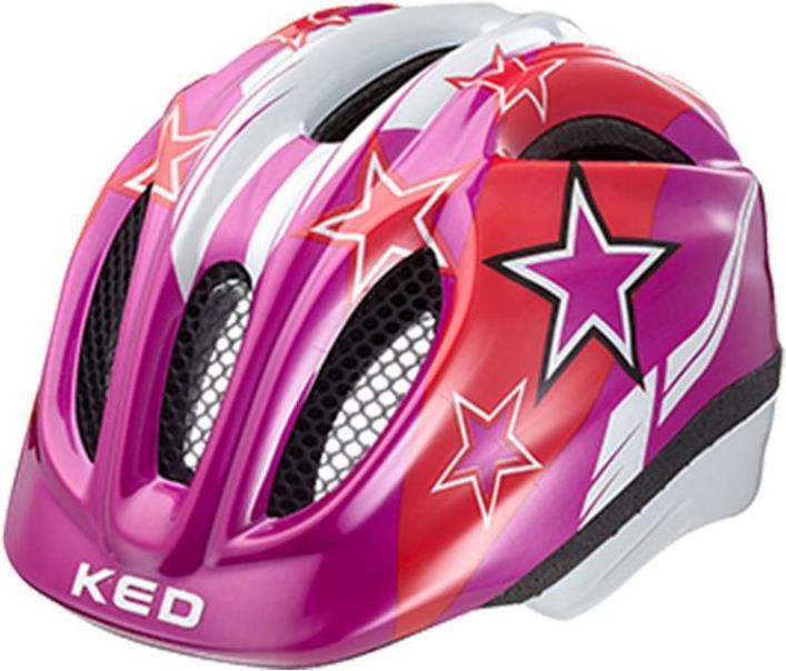 Produktbild KED Kinderhelm (46 - 51 cm)