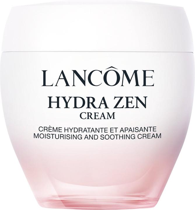 Lancôme Hydra Zen Day Cream R24 (Body cream, 75 ml)