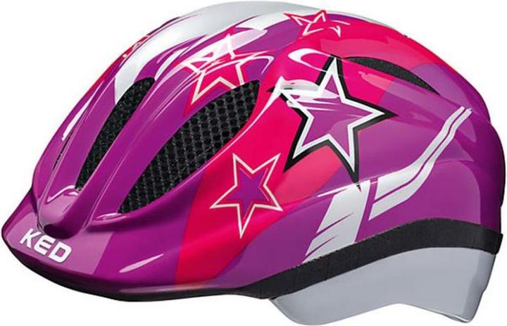 Produktbild KED Kinderhelm (46 - 51 cm)